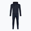 Aeronautica Militare Tuta da uomo Urban blu navy