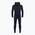 Aeronautica Militare Tuta da uomo Urban blu navy 2
