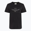 Maglietta donna Aeronautica Militare Aeronautica Militare nero