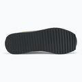 Aeronautica Militare scarpe da uomo SC288CT3379 marrone scuro/nero 4