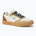 Aeronautica Militare scarpe da uomo SC235PL244tortora