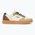 Aeronautica Militare scarpe da uomo SC235PL244tortora 2