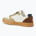 Aeronautica Militare scarpe da uomo SC235PL244tortora 3