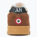 Aeronautica Militare scarpe da uomo SC235PL244tortora 6