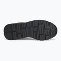 Aeronautica Militare scarpe da uomo SC276CT3380 verde scuro/verde chiaro 4