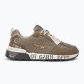 Aeronautica Militare scarpe da uomo SC276CT3380 taupe/beige 2