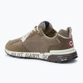 Aeronautica Militare scarpe da uomo SC276CT3380 taupe/beige 3
