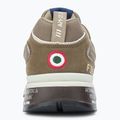 Aeronautica Militare scarpe da uomo SC276CT3380 taupe/beige 6