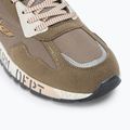 Aeronautica Militare scarpe da uomo SC276CT3380 taupe/beige 7