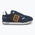 Aeronautica Militare scarpe da uomo SC292CT3331 blu chiaro/bianco/blu scuro 2