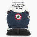 Aeronautica Militare scarpe da uomo SC292CT3331 blu chiaro/bianco/blu scuro 6