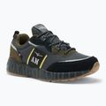 Aeronautica Militare scarpe da uomo SC293CT3381 verde/nero/grigio scuro