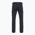 Pantaloni da uomo Aeronautica Militare Heritage blu scuro 2