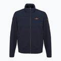Giacca Aeronautica Militare Heritage blu scuro da uomo