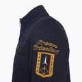 Giacca Aeronautica Militare Heritage blu scuro da uomo 4