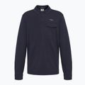 Aeronautica Militare Urban blu scuro da uomo a maniche lunghe