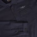 Aeronautica Militare Urban blu scuro da uomo a maniche lunghe 3