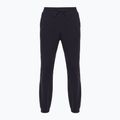 Pantaloni da uomo Aeronautica Militare Essential blu navy