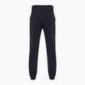 Pantaloni da uomo Aeronautica Militare Essential blu navy 2