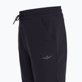 Pantaloni da uomo Aeronautica Militare Essential blu navy 3