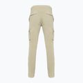 Pantaloni da uomo Aeronautica Militare Heritage sabbia 2