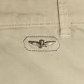 Pantaloni da uomo Aeronautica Militare Heritage sabbia 3