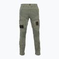 Pantaloni da uomo Aeronautica Militare Heritage verde