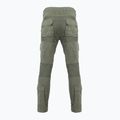 Pantaloni da uomo Aeronautica Militare Heritage verde 2