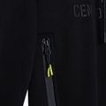 Felpa da uomo Aeronautica Militare Sport jet nero 4