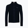 Maglia da uomo Aeronautica Militare Heritage blu scuro