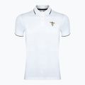 Polo Aeronautica Militare Essential off white da uomo