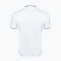 Polo Aeronautica Militare Essential off white da uomo 2