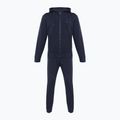 Aeronautica Militare tuta uomo Essential blu navy
