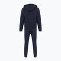 Aeronautica Militare tuta uomo Essential blu navy 2