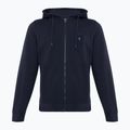 Aeronautica Militare tuta uomo Essential blu navy 3