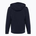 Aeronautica Militare tuta uomo Essential blu navy 4