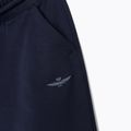 Aeronautica Militare tuta uomo Essential blu navy 7
