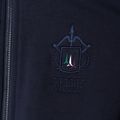 Aeronautica Militare tuta uomo Essential blu navy 8