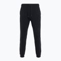 Pantaloni da uomo Aeronautica Militare Essential jet black