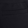 Pantaloni da uomo Aeronautica Militare Essential jet black 4