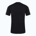 T-shirt Aeronautica Militare Essential jet black da uomo 2