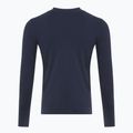 Aeronautica Militare Flying Team Uomo manica lunga blu scuro 2