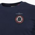 Aeronautica Militare Flying Team Uomo manica lunga blu scuro 3