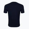 T-shirt da uomo Aeronautica Militare Heritage blu scuro 2