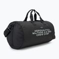 Aeronautica Militare Crew Chief 35 l jet nero borsa da viaggio 2