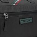 Aeronautica Militare Crew Chief 35 l jet nero borsa da viaggio 5