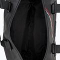 Aeronautica Militare Crew Chief 35 l jet nero borsa da viaggio 6