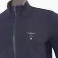 Felpa da uomo Aeronautica Militare Urban blu navy 3