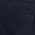 Pantaloni da uomo Aeronautica Militare Heritage blu navy 4