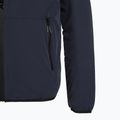Giacca da uomo Aeronautica Militare 251AB2205CT3264 FZ blu navy 4